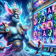 Slot Online: Mengapa Semakin Banyak Orang Terpesona