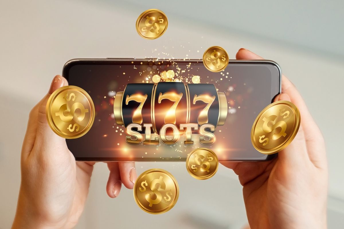 Slot Online dengan Pembayaran Terbesar: Temukan Hadiah Besar