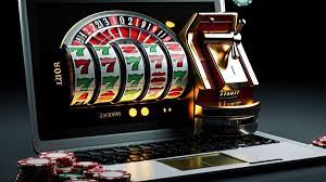 Slot Online untuk Pemain Tingkat Lanjut