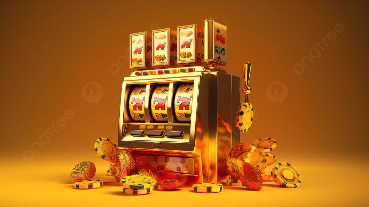 Cara Memilih Mesin Slot Online Gacor yang Tepat