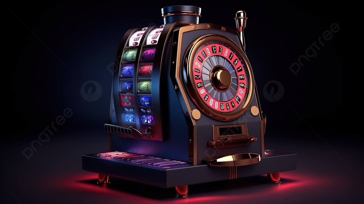 Mitos dan Fakta tentang Judi Online Slot