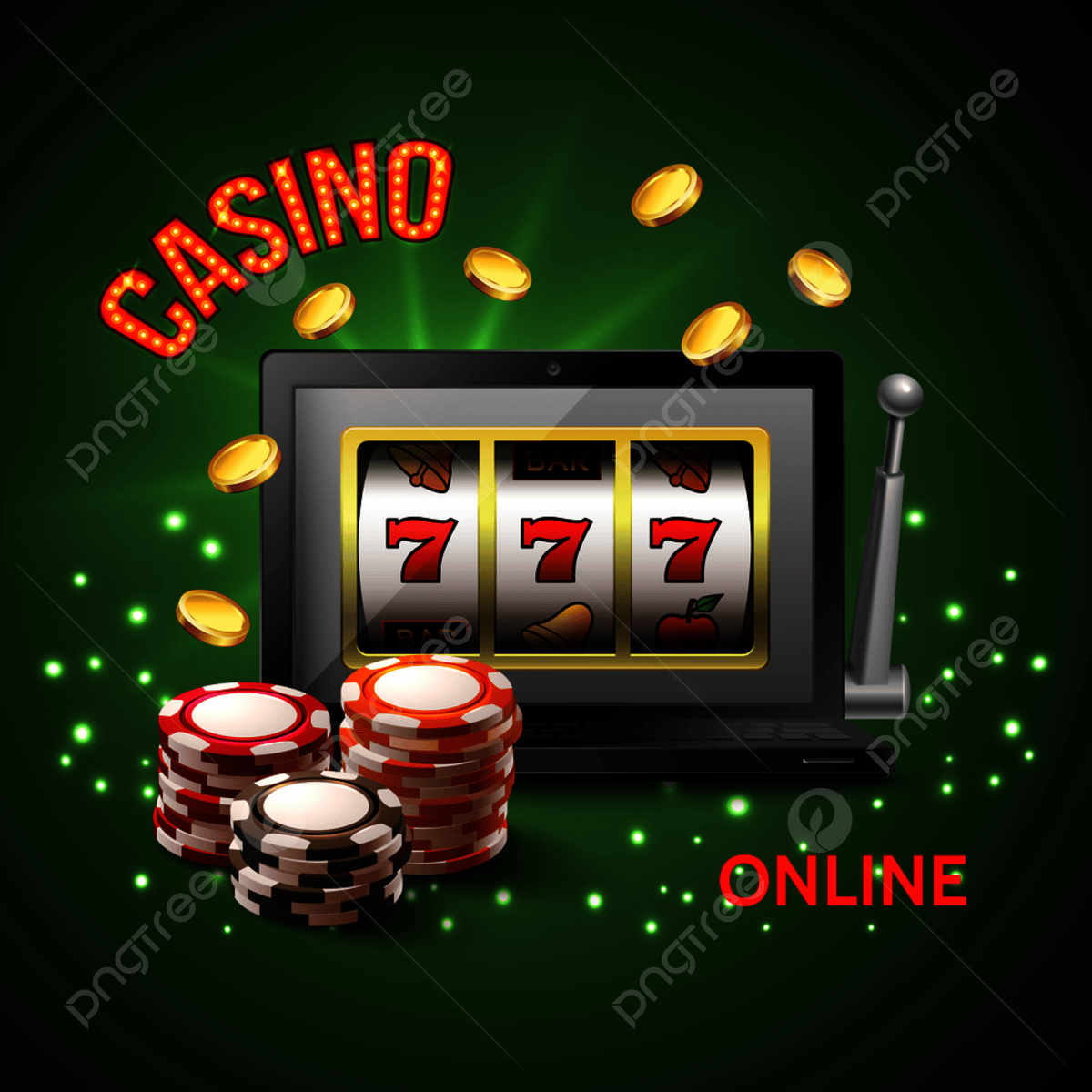 Slot Online: Keberuntungan dalam Genggaman