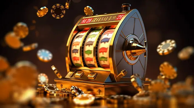 Meningkatkan Peluang Anda untuk Menang dalam Slot Online