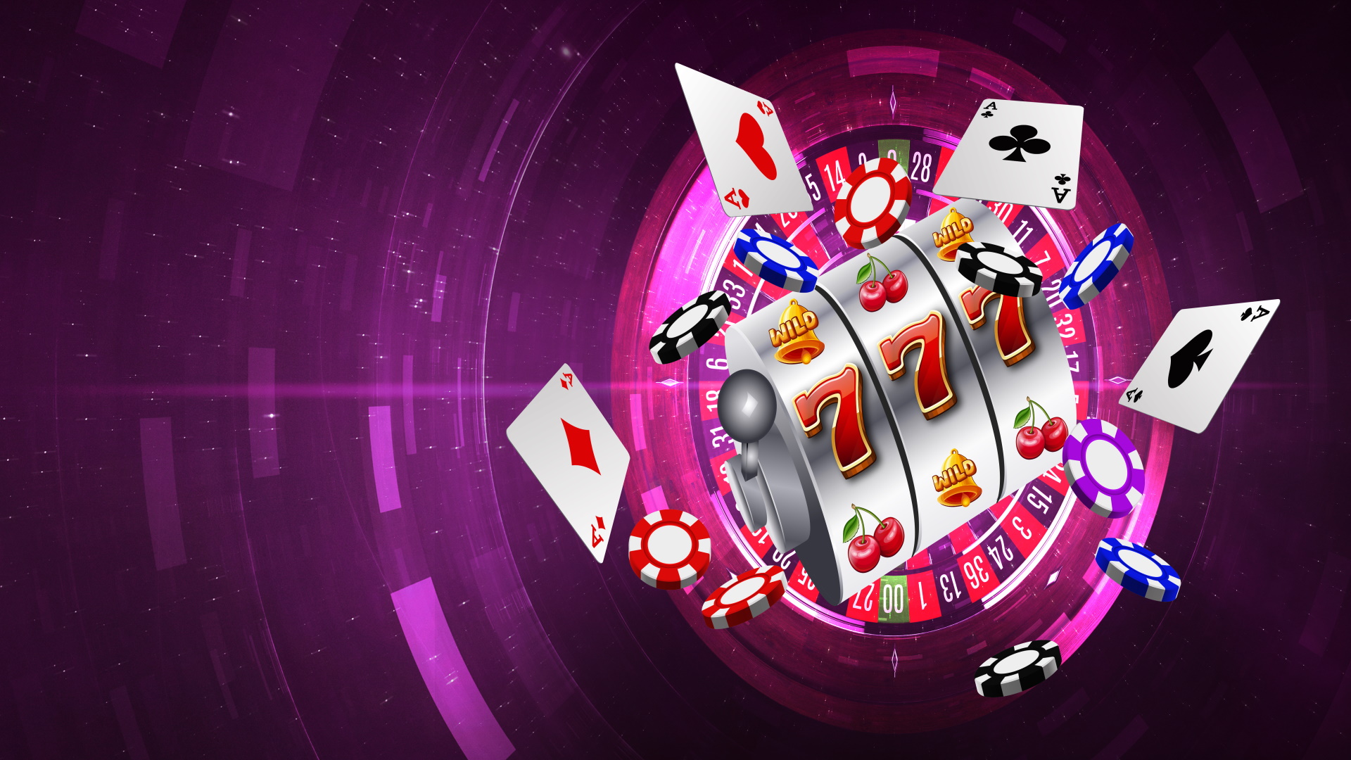 Memanfaatkan Putaran Gratis dengan Efektif di Slot Online