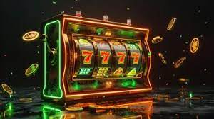 Teknologi di Balik Slot Online Modern